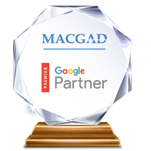 Macgad Google Ads Agency