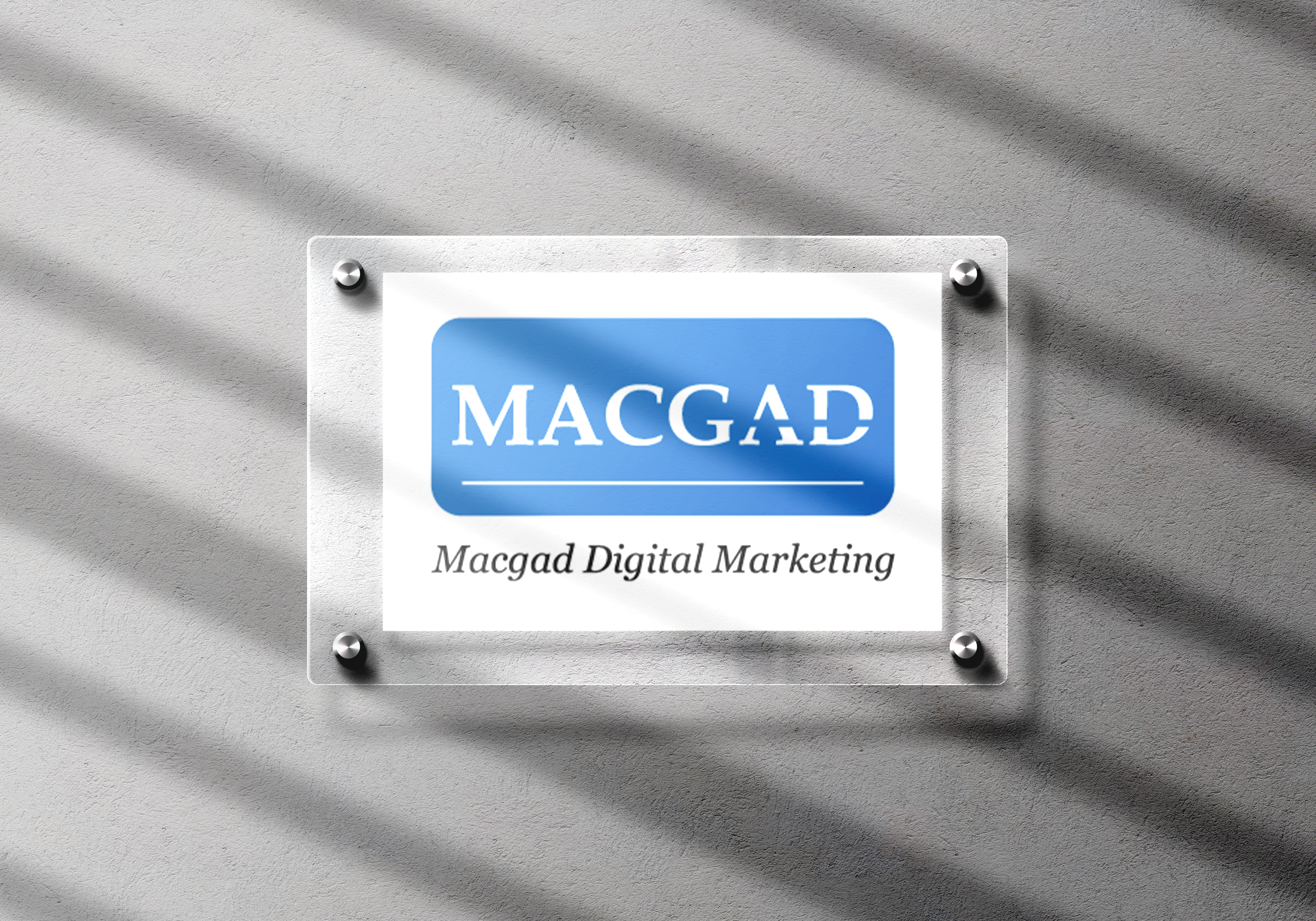 Macgad Google Ads Agency